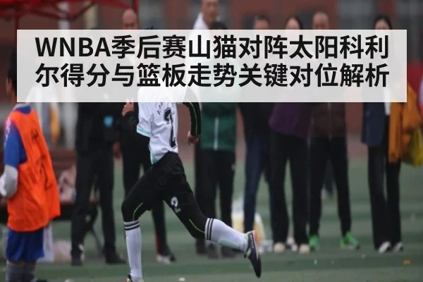 WNBA季后赛山猫对阵太阳科利尔得分与篮板走势关键对位解析（Bwin）