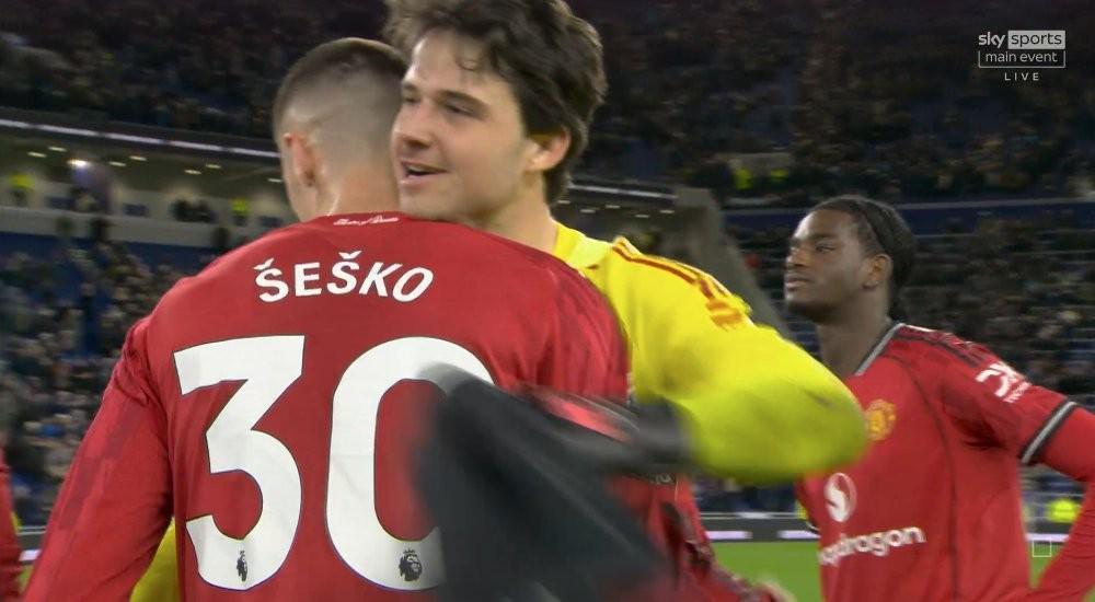 必赢登录入口-1-0击败埃弗顿，曼联本赛季英超客场首次零封对手