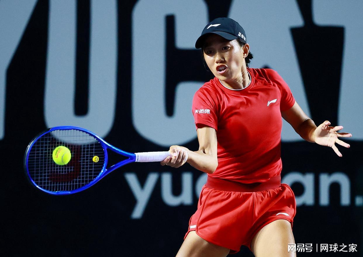 必赢体育平台-张帅拒绝复仇失败无缘梅里达决赛留一大遗憾，网友：姐姐尽力了