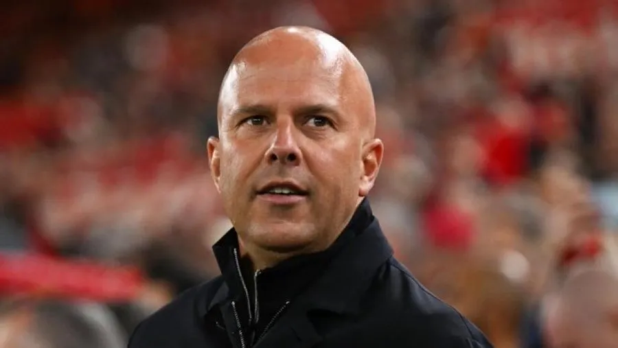 必赢体育平台-利物浦上半场0射门！法国记者点评：没想到斯洛特竟摆起大巴